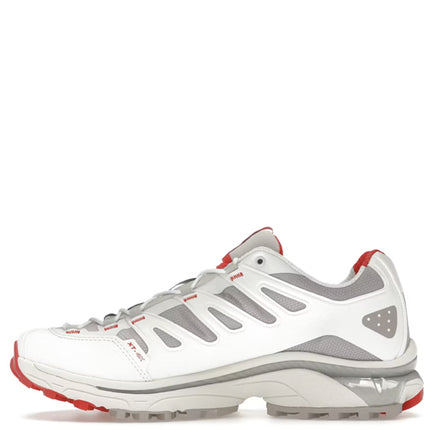 Salomon XT-4K Kith Kithmas White Red