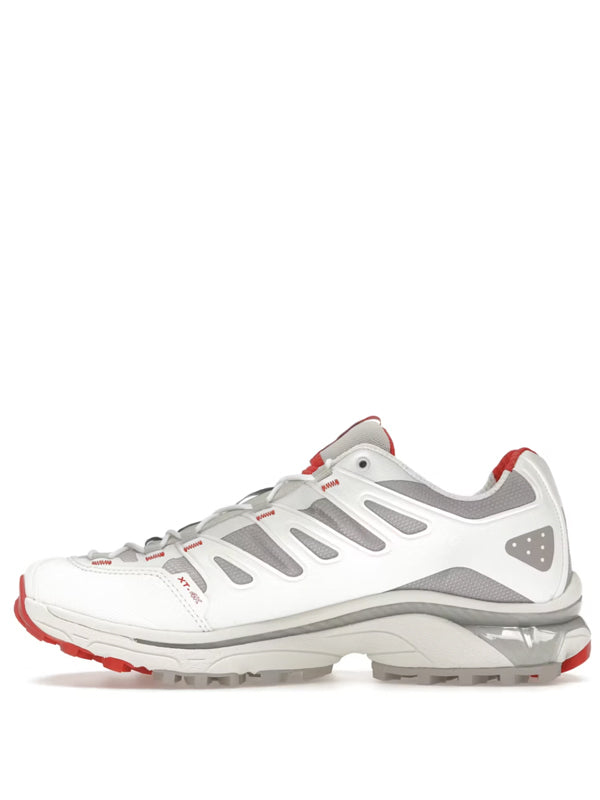 Salomon XT-4K Kith Kithmas White Red