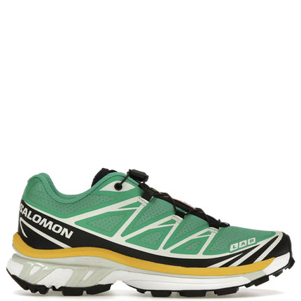 Salomon XT-6 Bright Green