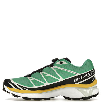 Salomon XT-6 Bright Green