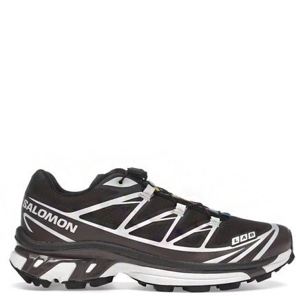 Salomon XT-6 Coffee French Roast