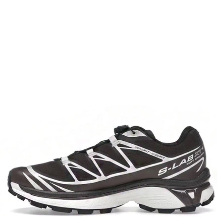 Salomon XT-6 Coffee French Roast