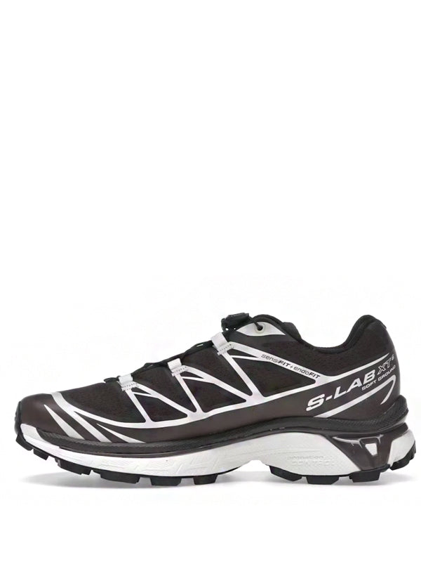 Salomon XT-6 Coffee French Roast