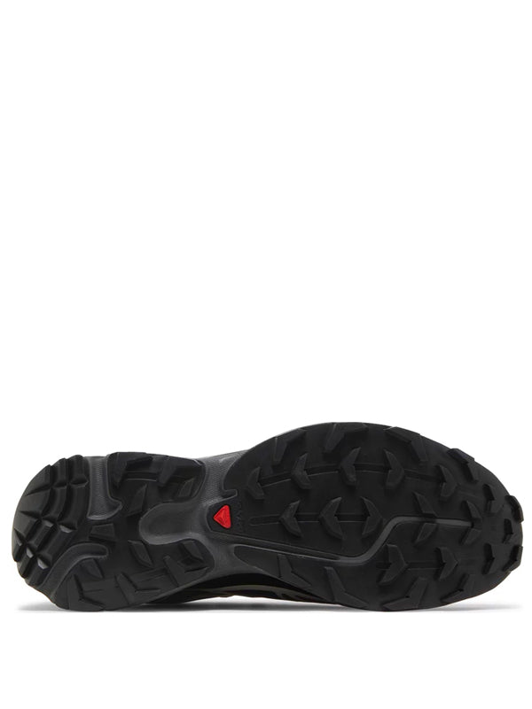Salomon XT-6 Gore-Tex Black Lunar Rock
