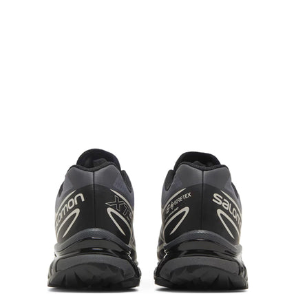 Salomon XT-6 Gore-Tex Black Lunar Rock