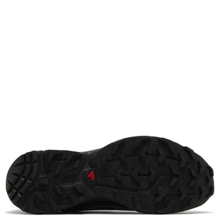 Salomon XT-6 Gore-Tex Black Silver