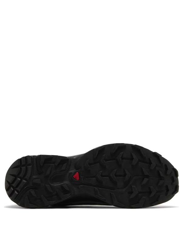 Salomon XT-6 Gore-Tex Black Silver