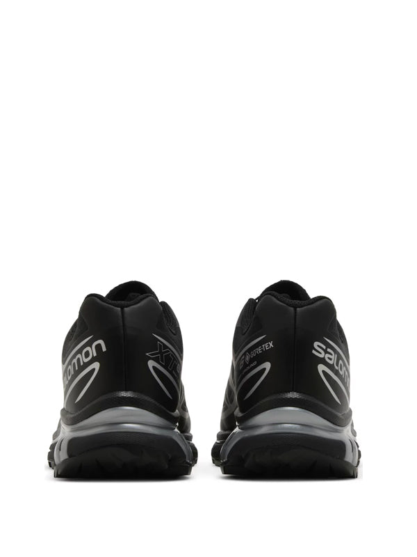 Salomon XT-6 Gore-Tex Black Silver