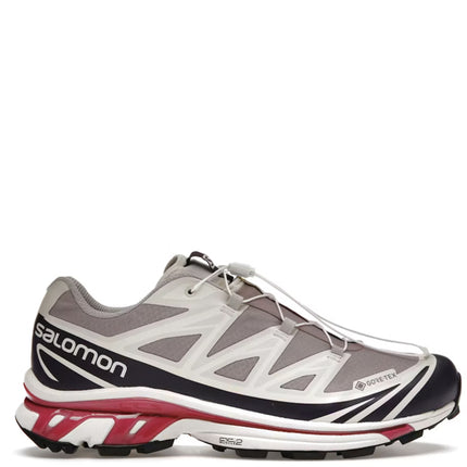 Salomon XT-6 Gore-Tex Kith Moonscape