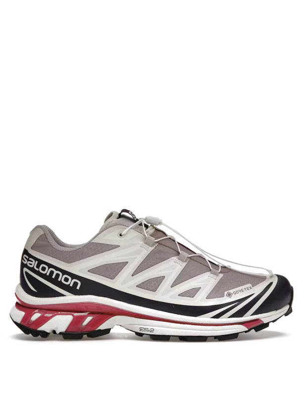 Salomon XT-6 Gore-Tex Kith Moonscape