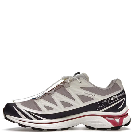 Salomon XT-6 Gore-Tex Kith Moonscape