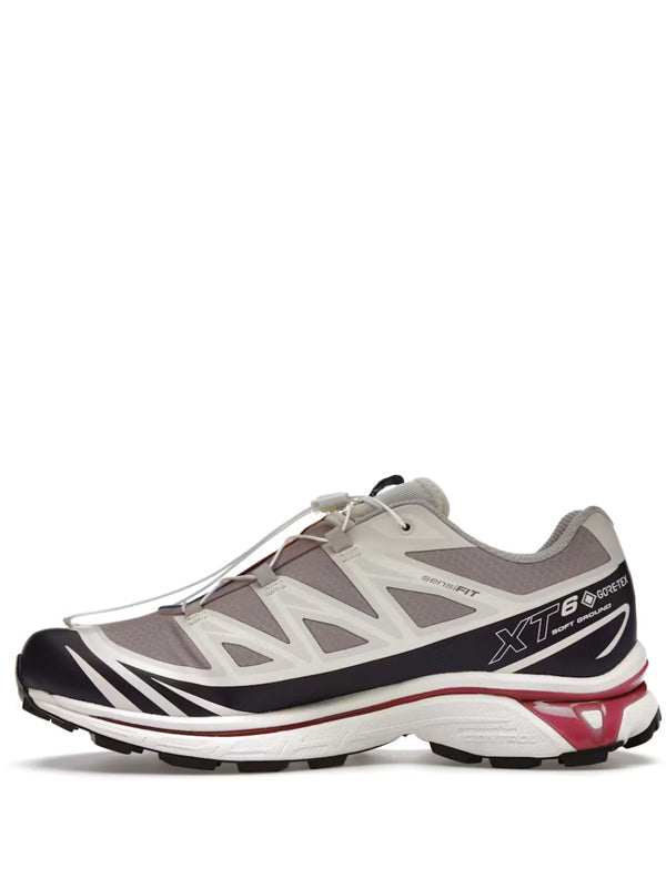 Salomon XT-6 Gore-Tex Kith Moonscape