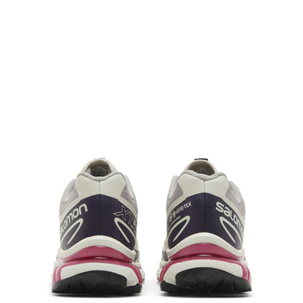 Salomon XT-6 Gore-Tex Kith Moonscape