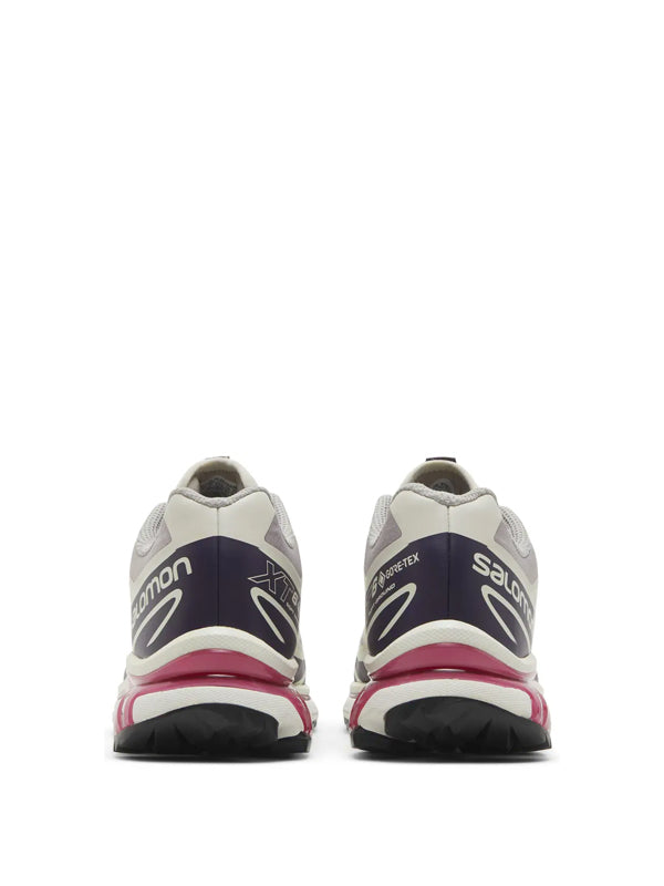 Salomon XT-6 Gore-Tex Kith Moonscape