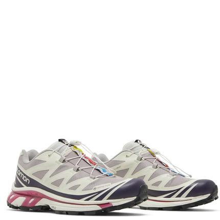 Salomon XT-6 Gore-Tex Kith Moonscape