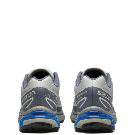 Salomon XT-6 Gore-Tex Metal Flint Stone