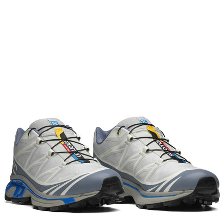 Salomon XT-6 Gore-Tex Metal Flint Stone