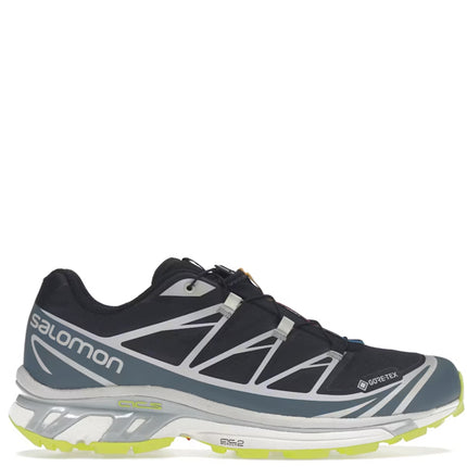 Salomon XT-6 Gore-Tex Night Sky China Blue