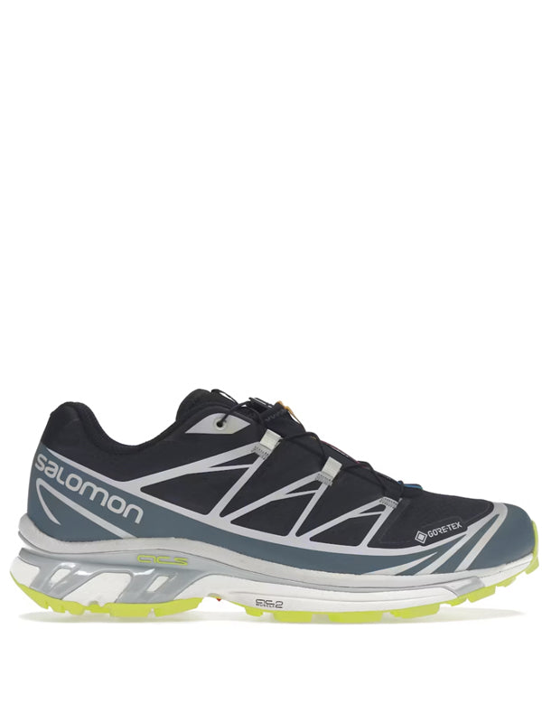 Salomon XT-6 Gore-Tex Night Sky China Blue