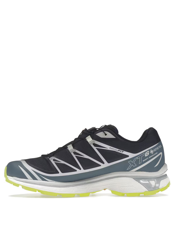 Salomon XT-6 Gore-Tex Night Sky China Blue