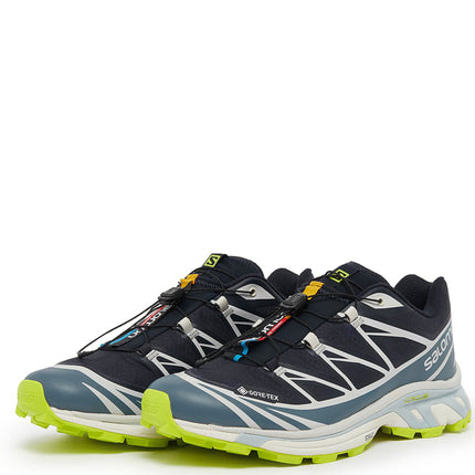 Salomon XT-6 Gore-Tex Night Sky China Blue
