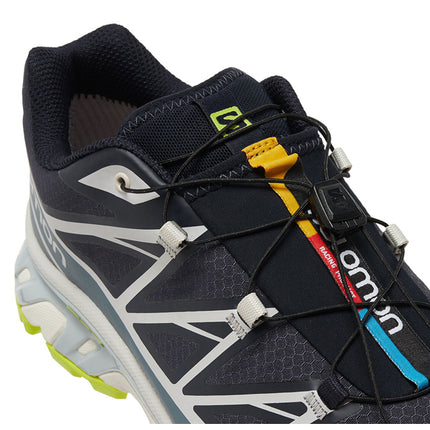 Salomon XT-6 Gore-Tex Night Sky China Blue