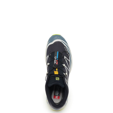 Salomon XT-6 Gore-Tex Night Sky China Blue