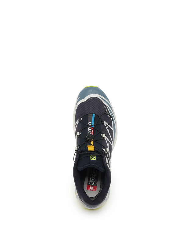 Salomon XT-6 Gore-Tex Night Sky China Blue