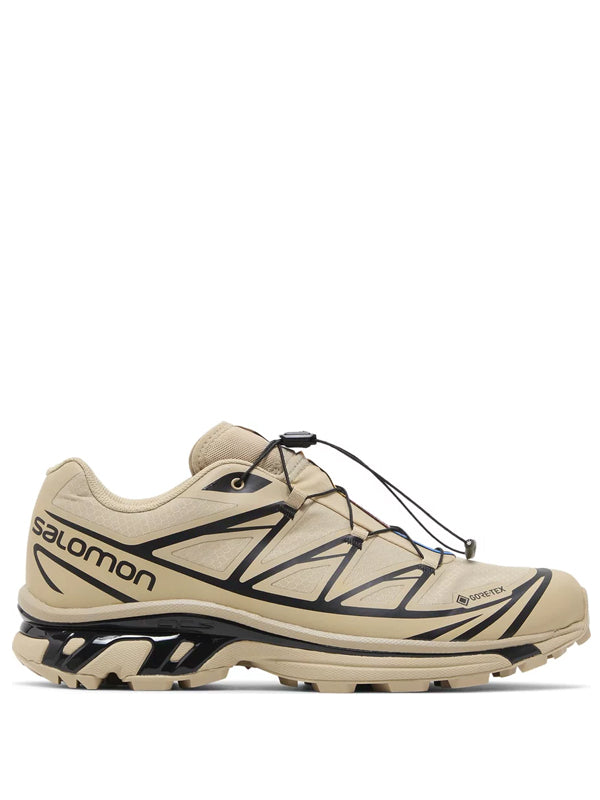 Salomon XT-6 Gore-Tex Safari