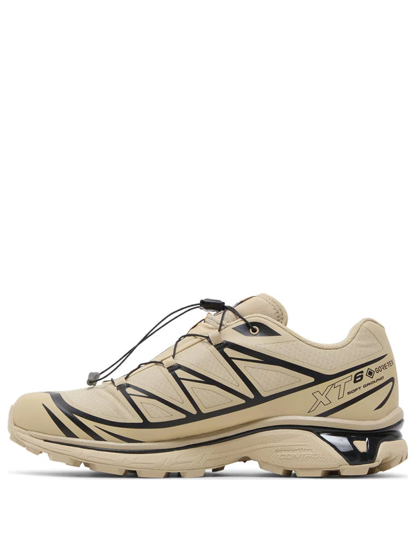 Salomon XT-6 Gore-Tex Safari