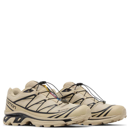 Salomon XT-6 Gore-Tex Safari