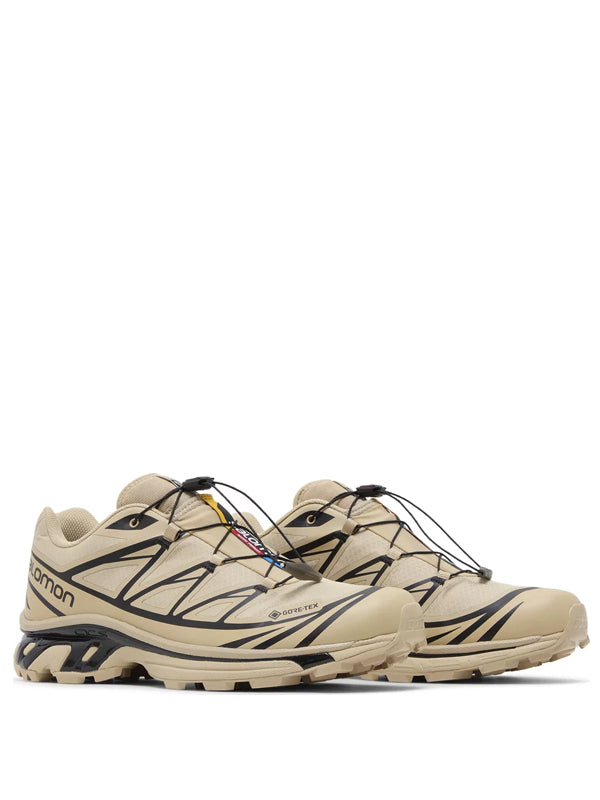 Salomon XT-6 Gore-Tex Safari
