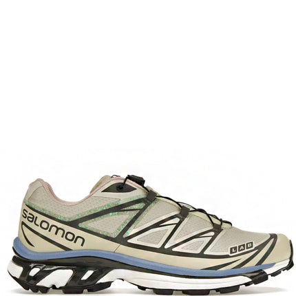 Salomon XT-6 Moth Vanilla