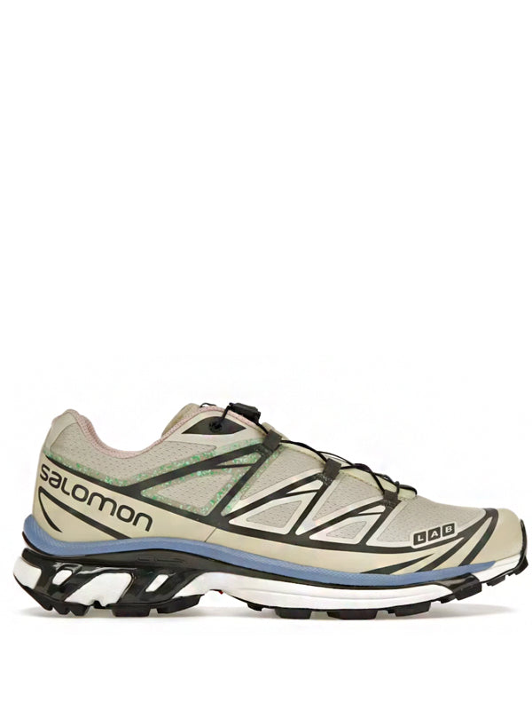 Salomon XT-6 Moth Vanilla