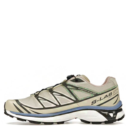 Salomon XT-6 Moth Vanilla