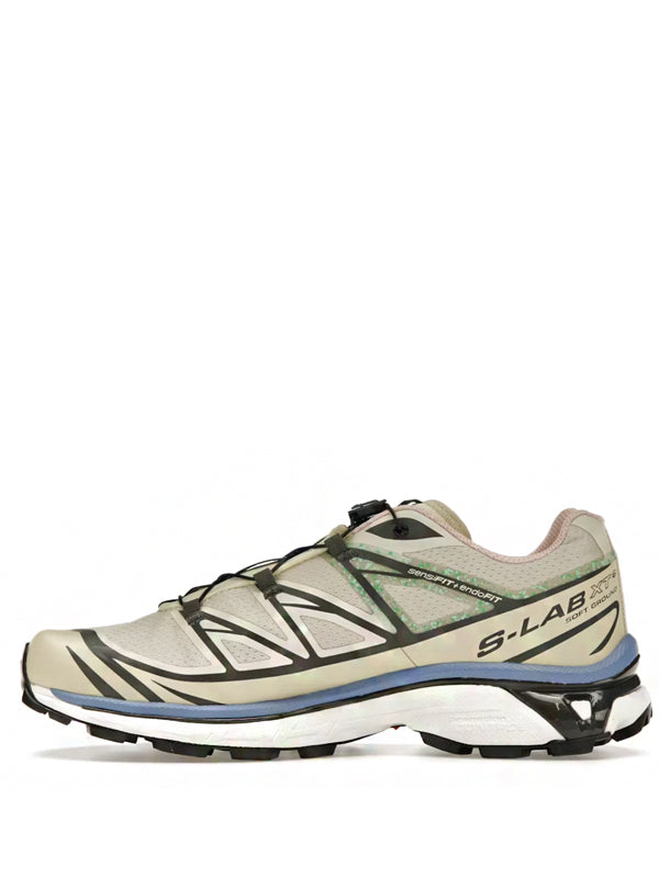 Salomon XT-6 Moth Vanilla