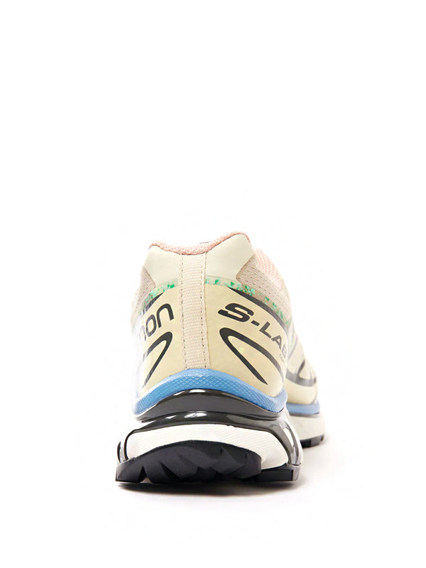 Salomon XT-6 Moth Vanilla