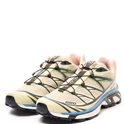 Salomon XT-6 Moth Vanilla