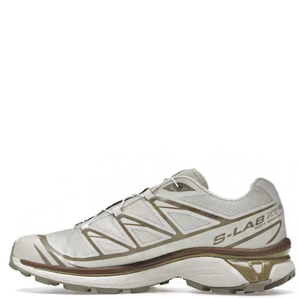 Salomon XT-6 Turtledove Vintage Khaki