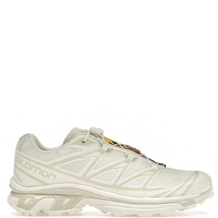 Salomon XT-6 Vanilla Ice Almond Milk