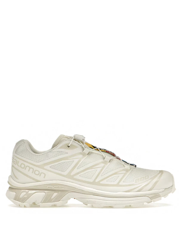 Salomon XT-6 Vanilla Ice Almond Milk