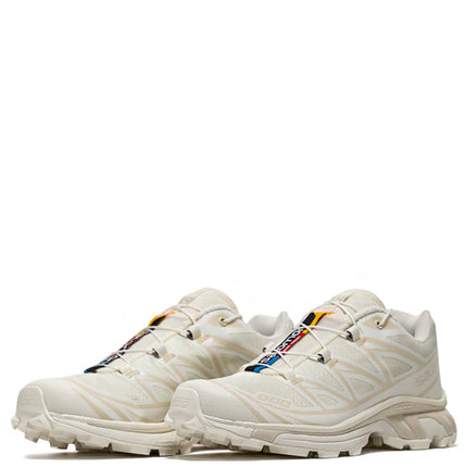Salomon XT-6 Vanilla Ice Almond Milk