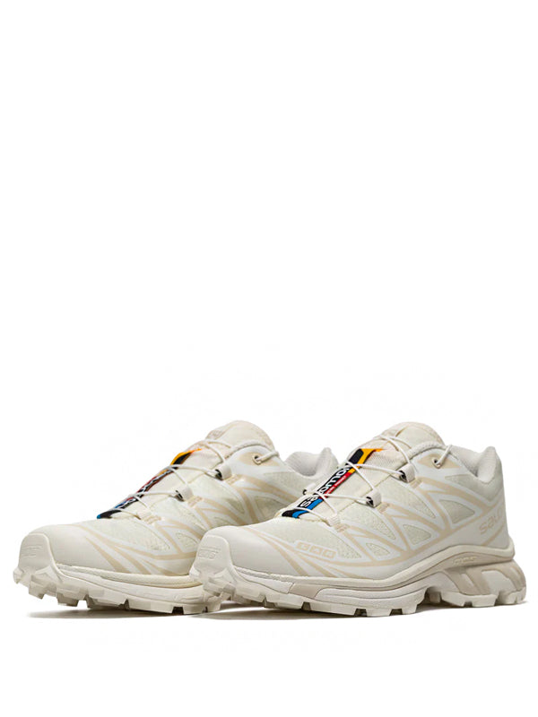 Salomon XT-6 Vanilla Ice Almond Milk