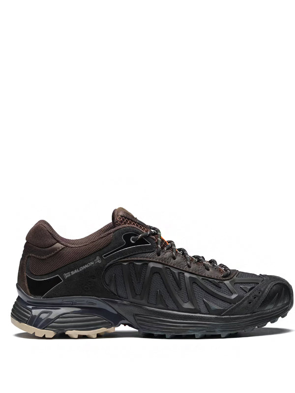 Salomon XT-Whisper Aries Black Earth Brown