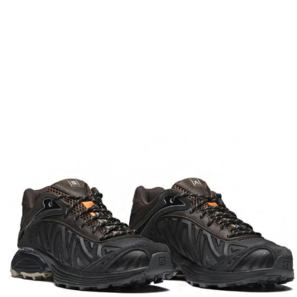 Salomon XT-Whisper Aries Black Earth Brown