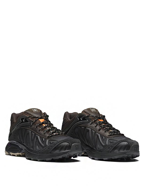 Salomon XT-Whisper Aries Black Earth Brown