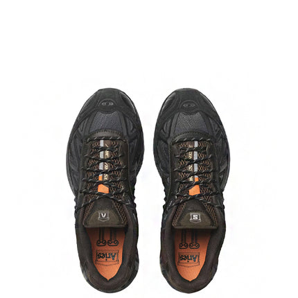 Salomon XT-Whisper Aries Black Earth Brown