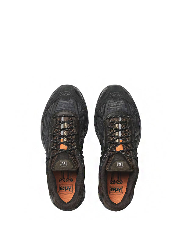 Salomon XT-Whisper Aries Black Earth Brown