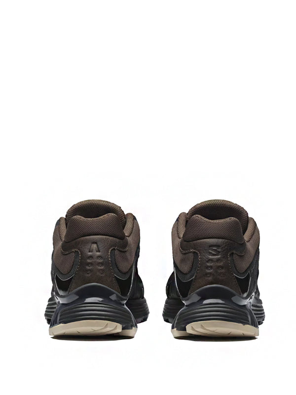 Salomon XT-Whisper Aries Black Earth Brown
