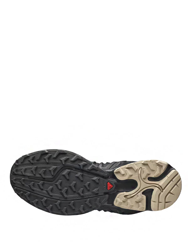 Salomon XT-Whisper Aries Black Earth Brown